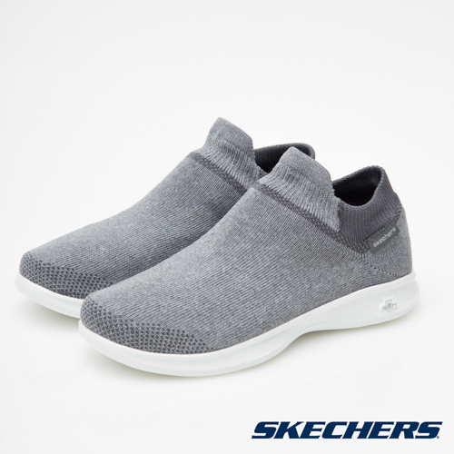 SKECHERS (女) 健走系列 GO STEP LITE - 14505GRY