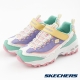 SKECHERS (童) 女童系列 D LITES - 996239LMULT product thumbnail 1