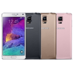 Samsung GALAXY Note 4 32G