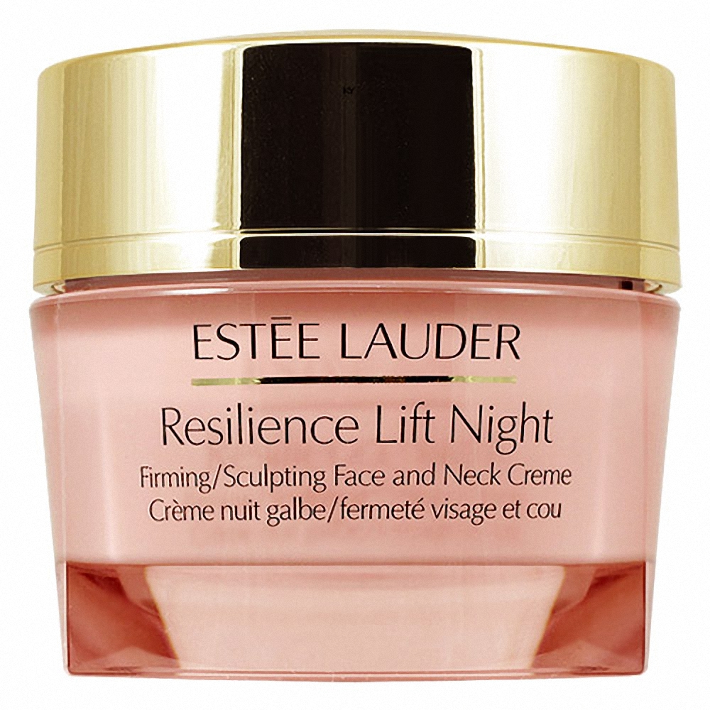 ESTEE LAUDER 雅詩蘭黛 鑽石立體超緊緻晚霜(50ml)(公司貨)