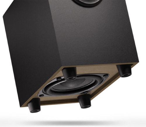 羅技 Multimedia Speakers Z213 2.1 聲道喇叭