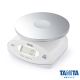 日本TANITA完全防水三公斤電子料理秤KW-002(日本製) product thumbnail 1