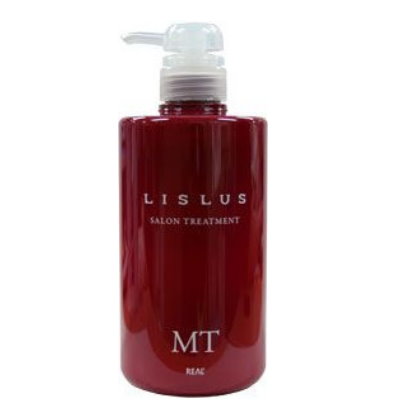 REAL LISLUS 無齡奐采修護素  MT潤澤感 600ml / 宣尼逆時光青春