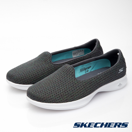 SKECHERS (女) 健走系列 GO STEP LITE - 14469CHAR