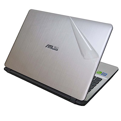 EZstick ASUS VivoBook X507 專用 二代透氣機身保護膜