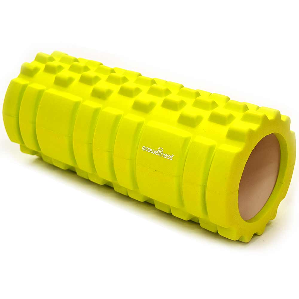 foam roller 無毒環保材質運動按摩柱