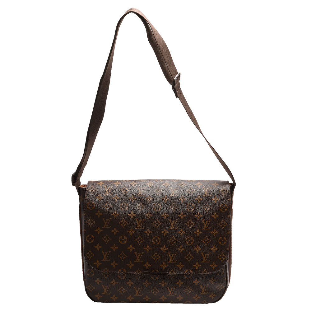 LV M97039 Monogram DISTRICT GM LV