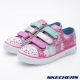 SKECHERS(童)女童系列Twinkle Breeze-10657LPKMT product thumbnail 2