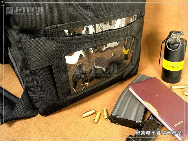 J-TECH GI-12 US水兵袋-S號