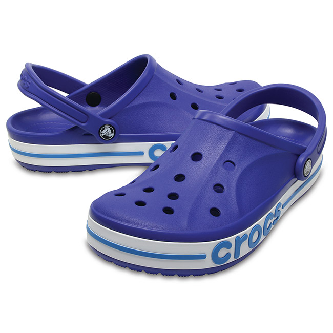 Crocs 卡駱馳 (中性鞋) Baya 克駱格 205089-4BX