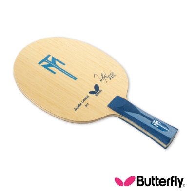 【Butterfly】ALC負手板 TIMO BOLL ALC-FL