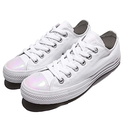 Converse 休閒鞋 All Star 復古 女鞋