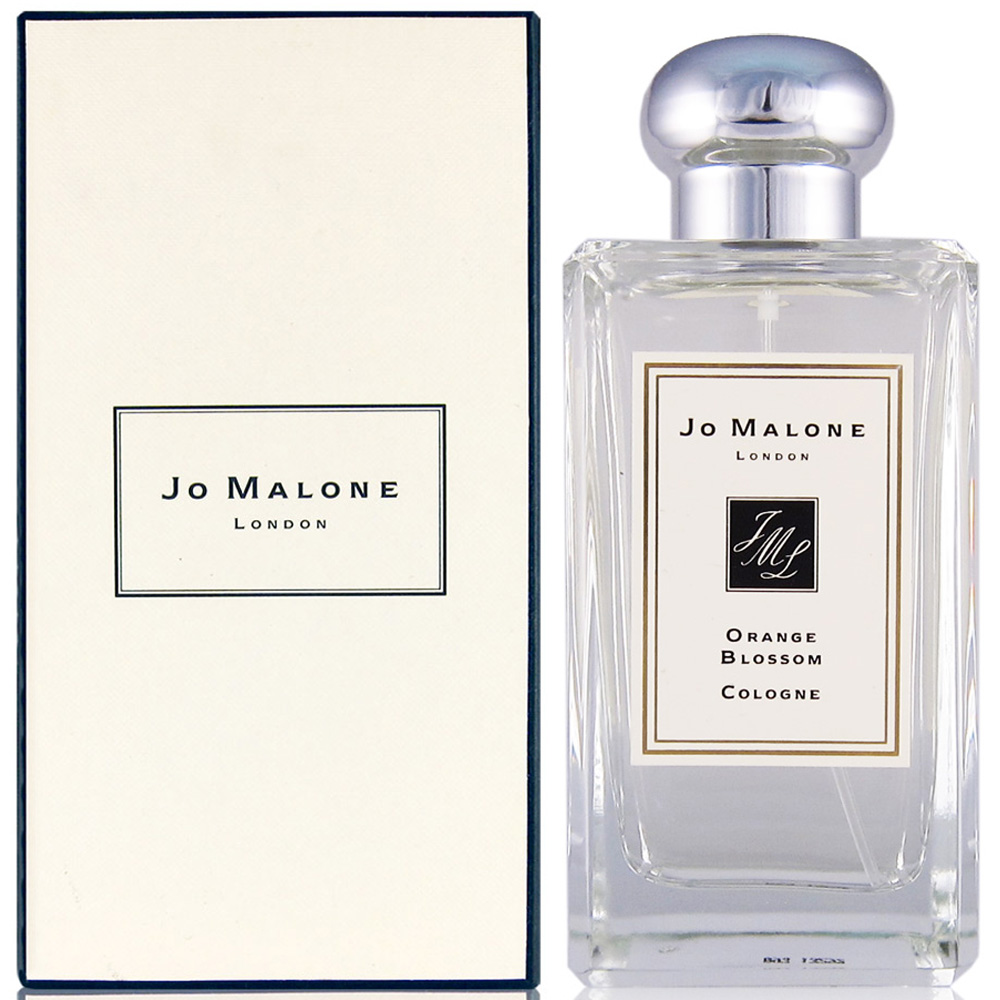 [即期品] Jo Malone 橙花100ml(英國進口有盒有紙袋) 商品期限到2021.05