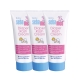 sebamed 施巴 嬰兒護疹修護膏100ml三入組 product thumbnail 1