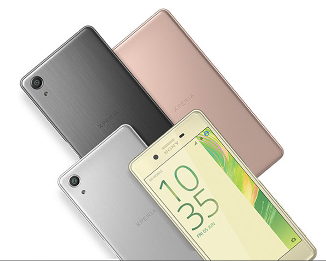 【福利品】Sony Xperia X Performance 64GB 雙卡智慧機