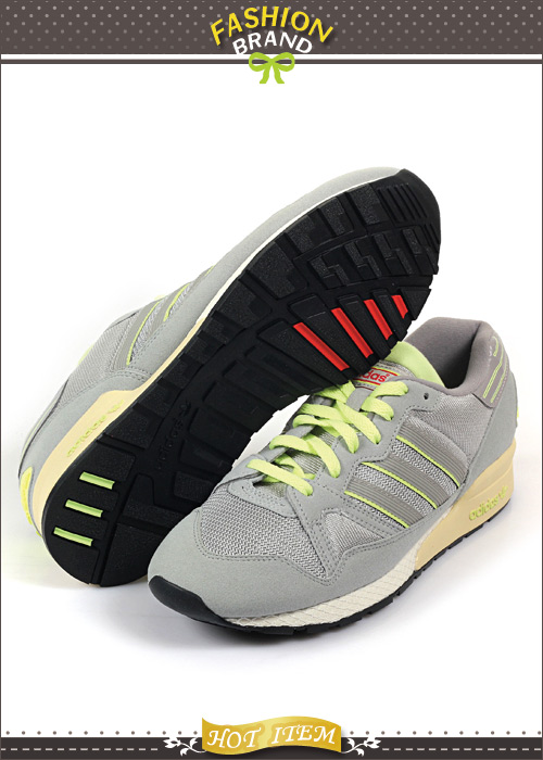 (男)愛迪達 ADIDAS ZX 710 休閒鞋