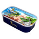 AJTELICELAND 鱈魚肝罐(120gx2罐) product thumbnail 1