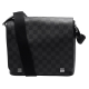 LV N41028經典Damier District PM系列肩背/斜背信差包 product thumbnail 1