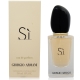 GIORGIO ARMANI亞曼尼 Si女性淡香精30ml product thumbnail 1