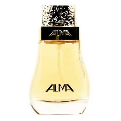 ALMA Alma 非常情人淡香精 50ml