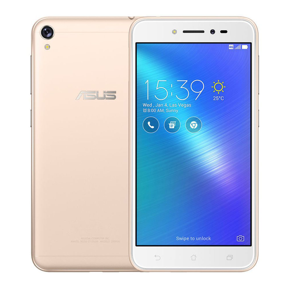 【福利品】ASUS ZenFone Live ZB501KL 智慧手機 | 福利品 | Yahoo奇摩購物中心