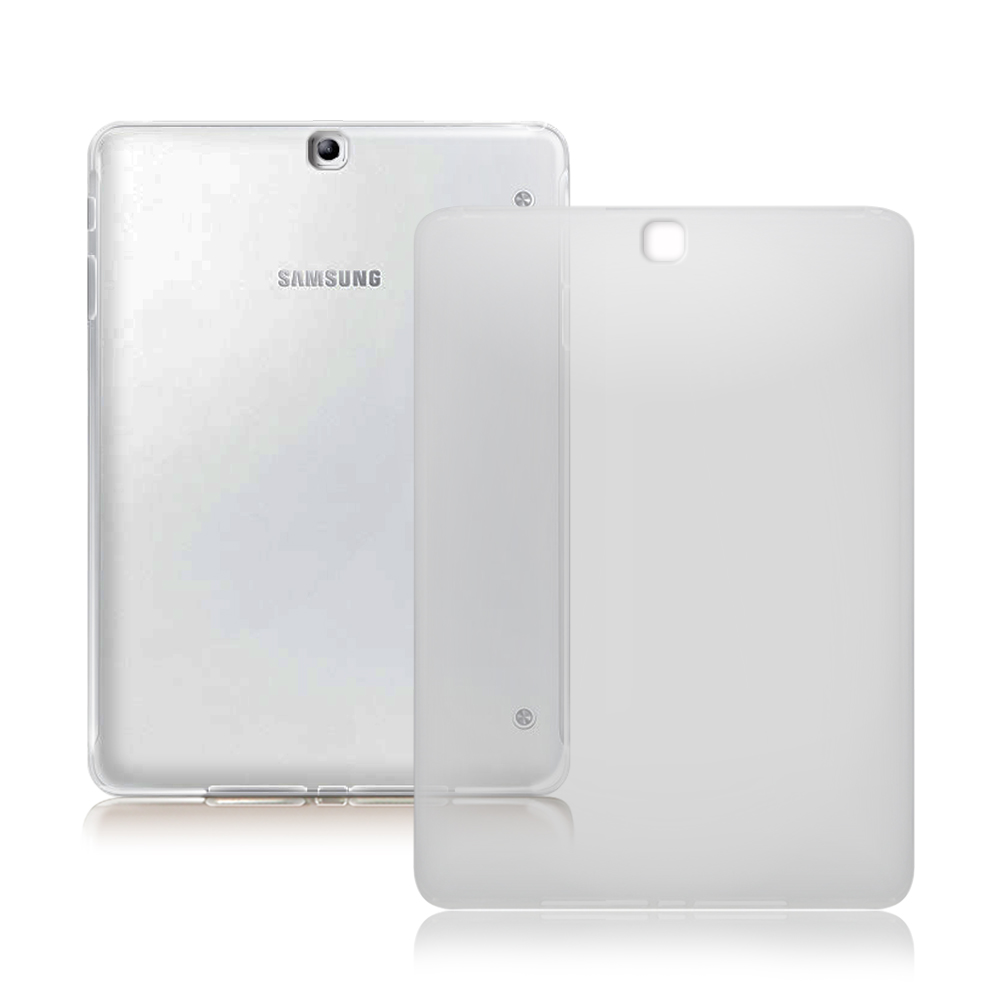 X mart SAMSUNG Galaxy Tab S2 9.7 T810超薄清柔保護套