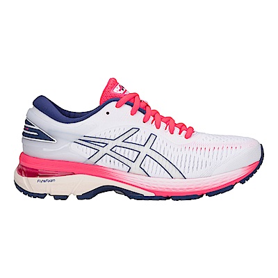 ASICS GEL-KAYANO 25 (D) 女慢跑鞋 1012A032