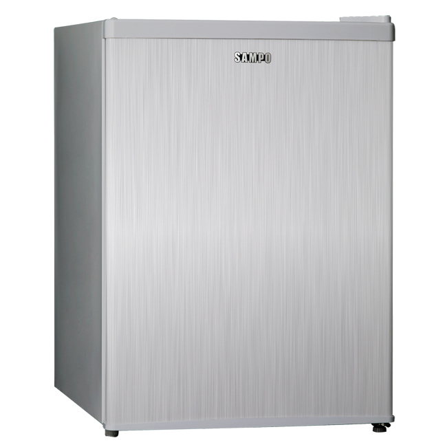 SAMPO聲寶 71L 2級定頻單門電冰箱 SR-A07