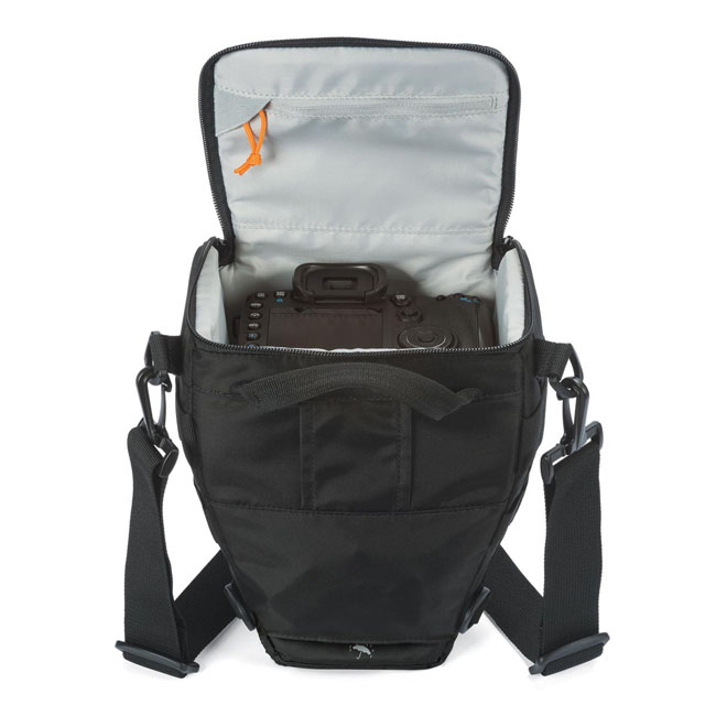 LOWEPRO Toploader Zoom 50AW II 專業三角背包 (台閔公司貨)