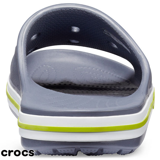 Crocs 卡駱馳 (中性鞋) 貝雅卡駱班拖鞋 205392-0A3