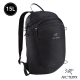 Arcteryx 始祖鳥 24系列 Index 15L 輕量多功能後背包 黑 product thumbnail 2