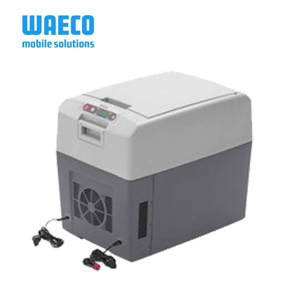 WAECO TC 系列半導體多用途行動冷熱箱（TC35FL）