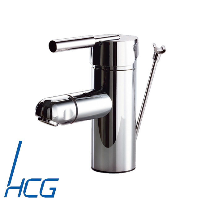 HCG和成 LF590E面盆用單孔混合省水龍頭