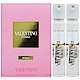 VALENTINO DONNA ACQUA迷漾女性淡香水 針管1.5ml x2入 product thumbnail 1