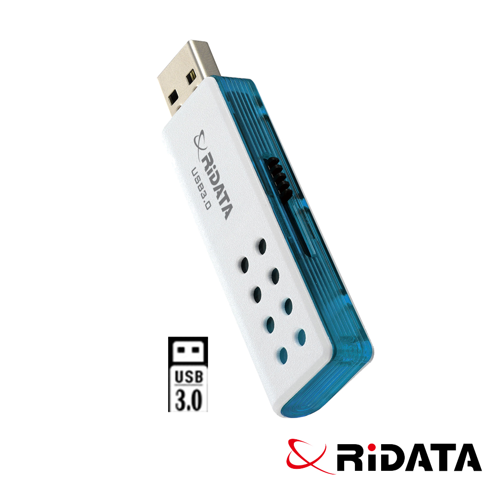 RIDATA錸德 HD13 U型碟/USB3.0 64GB