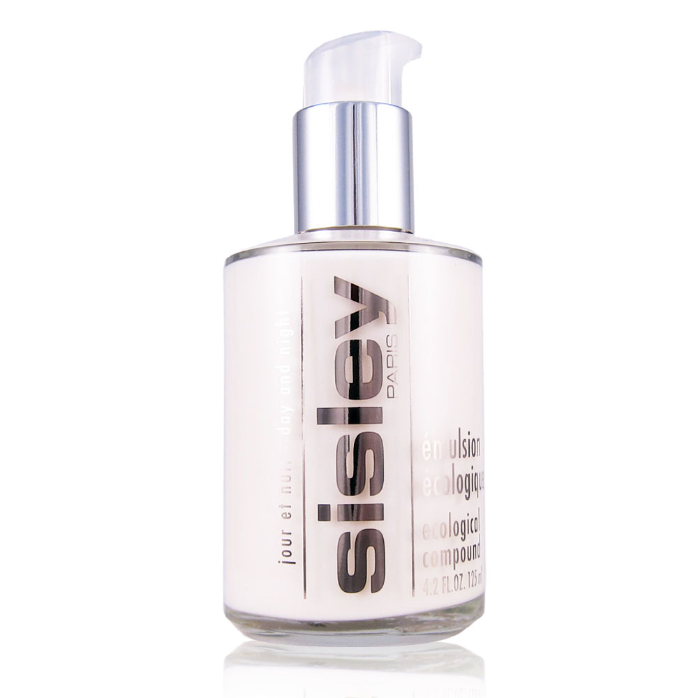 SISLEY 全能乳液 125ml(不列入下單滿額贈)