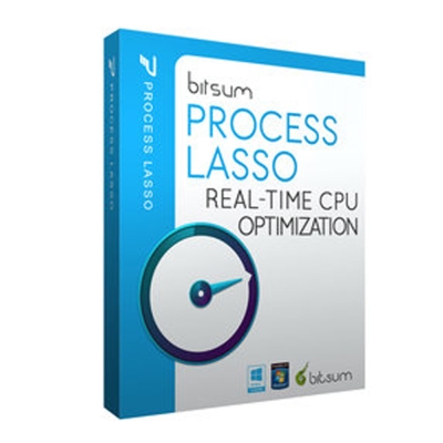 Process Lasso Pro-商業單機版 (永久維護) (下載版)