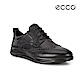 ECCO VITRUS AQUET 低調質感休閒紳士鞋-黑 product thumbnail 1