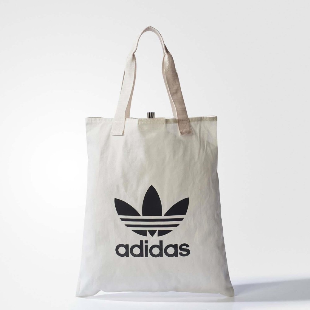 adidas shopper bag