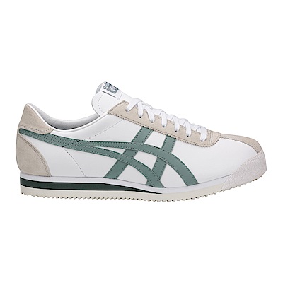 Onitsuka Tiger Tiger Corsair 男女款休閒鞋 綠