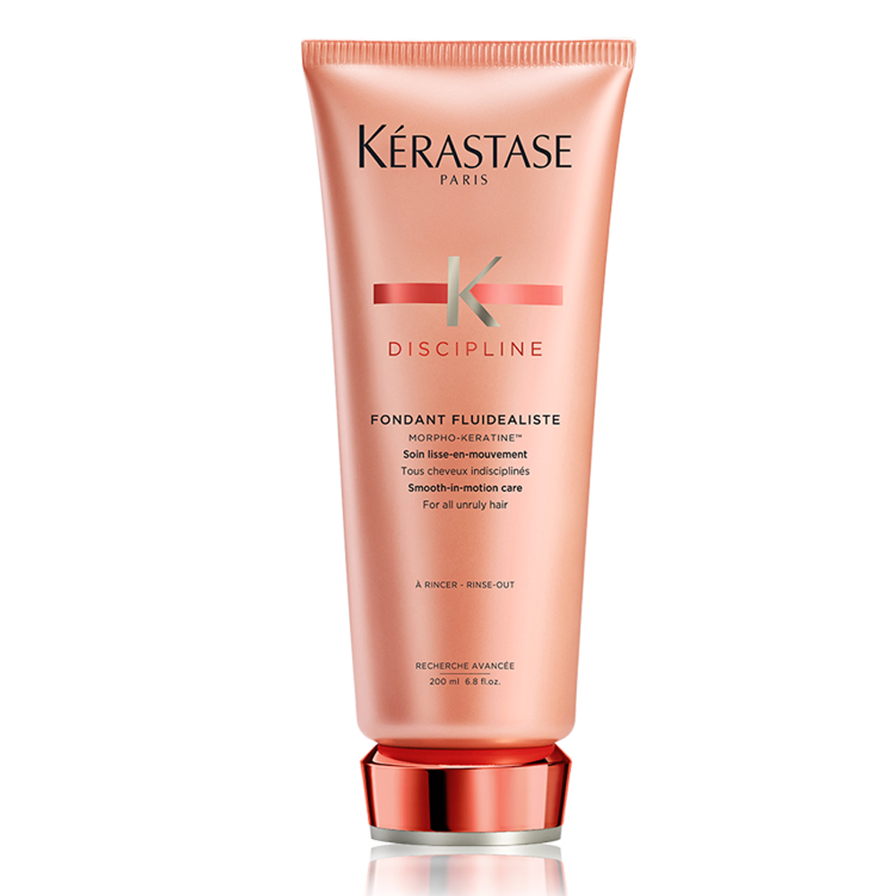 Kerastase卡詩 柔舞抗躁髮乳200ml