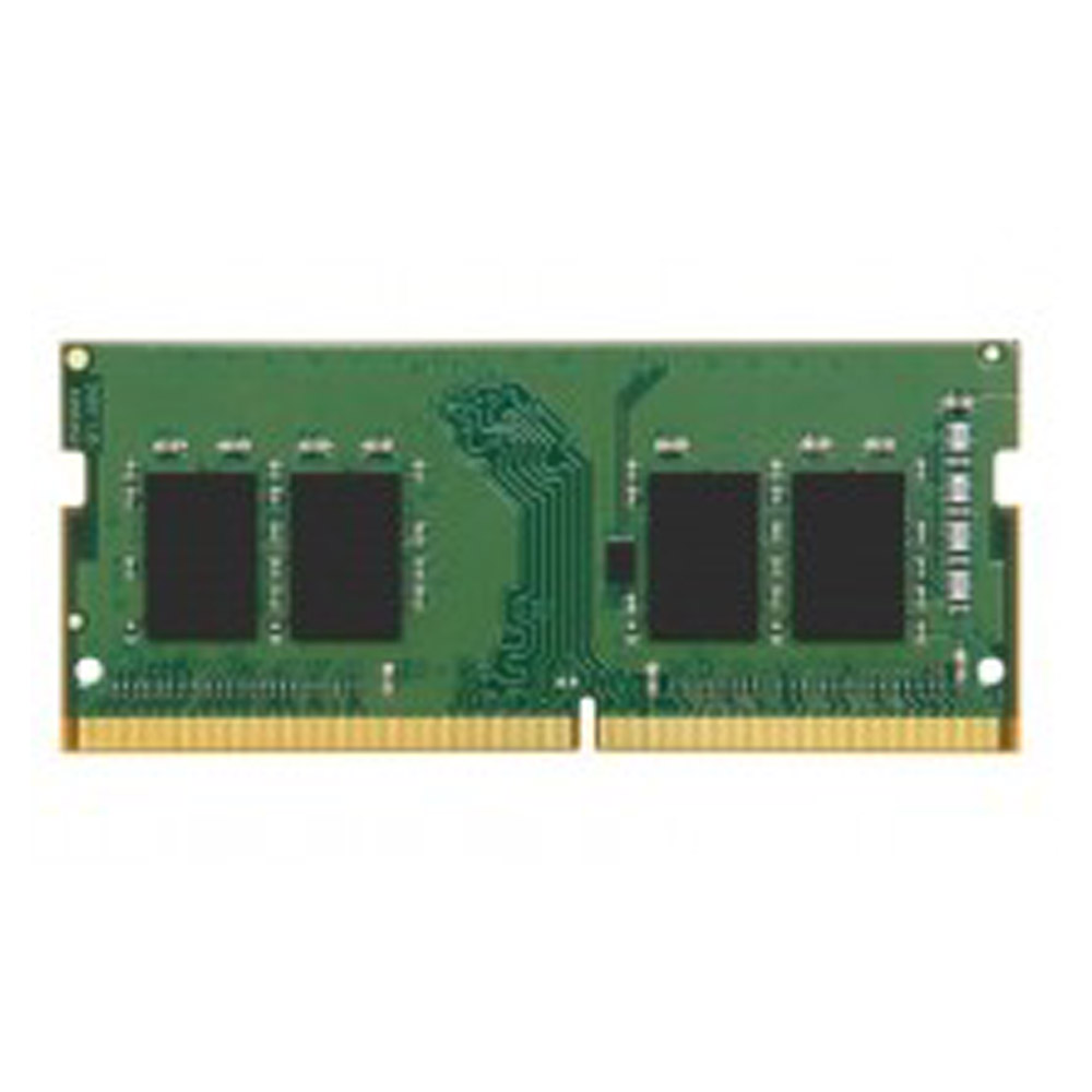 Kingston 金士頓 DDR4-2666 8GB 筆記型記憶體( 8G*1) KVR26S19S8/8