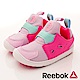 Reebok 頂級童鞋 休閒學步機能款 MNI140粉紫桃(寶寶段) product thumbnail 1