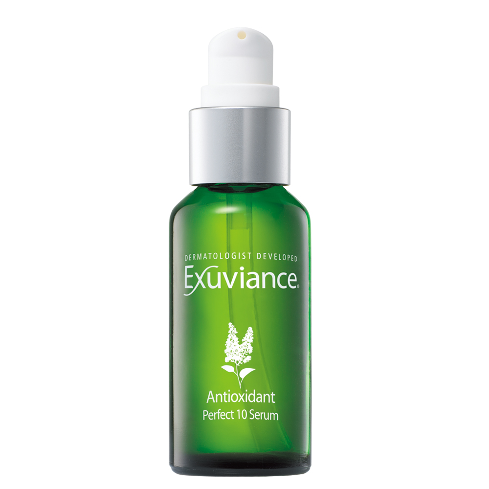 Exuviance極緻逆齡精華液30ml