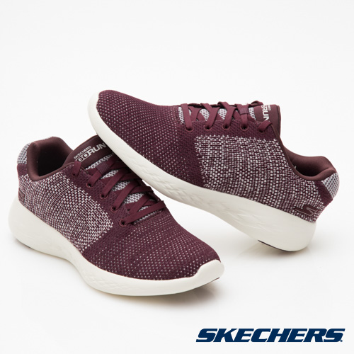 SKECHERS (女) 跑步系列GO RUN 600 - 15065BURG