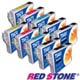 RED STONE for EPSON T0461+T0472~T0474墨水匣(2黑3彩)/2組裝 product thumbnail 1