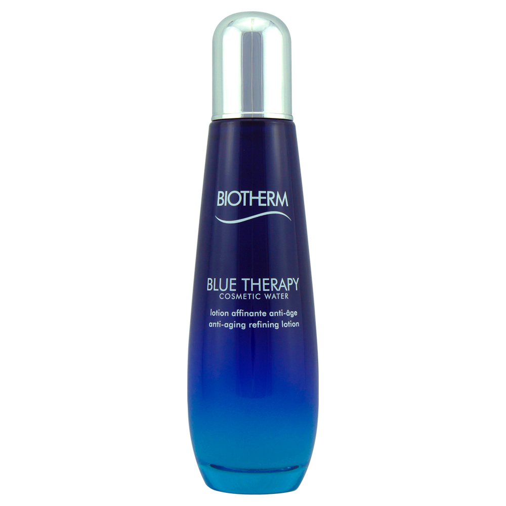 BIOTHERM碧兒泉 深海奇肌修護露125ml(TESTER版)