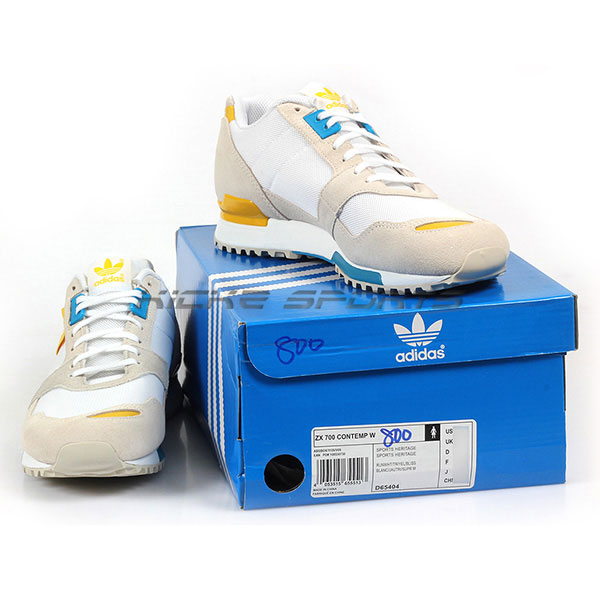 愛迪達 ADIDAS ZX 700 CONTEMP W-女