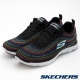 SKECHERS(女)運動系列Flex Appeal2.0-12750BKMT product thumbnail 2