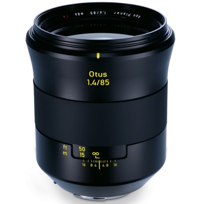 Carl Zeiss Otus 1.4/85 ZE (公司貨) For Canon